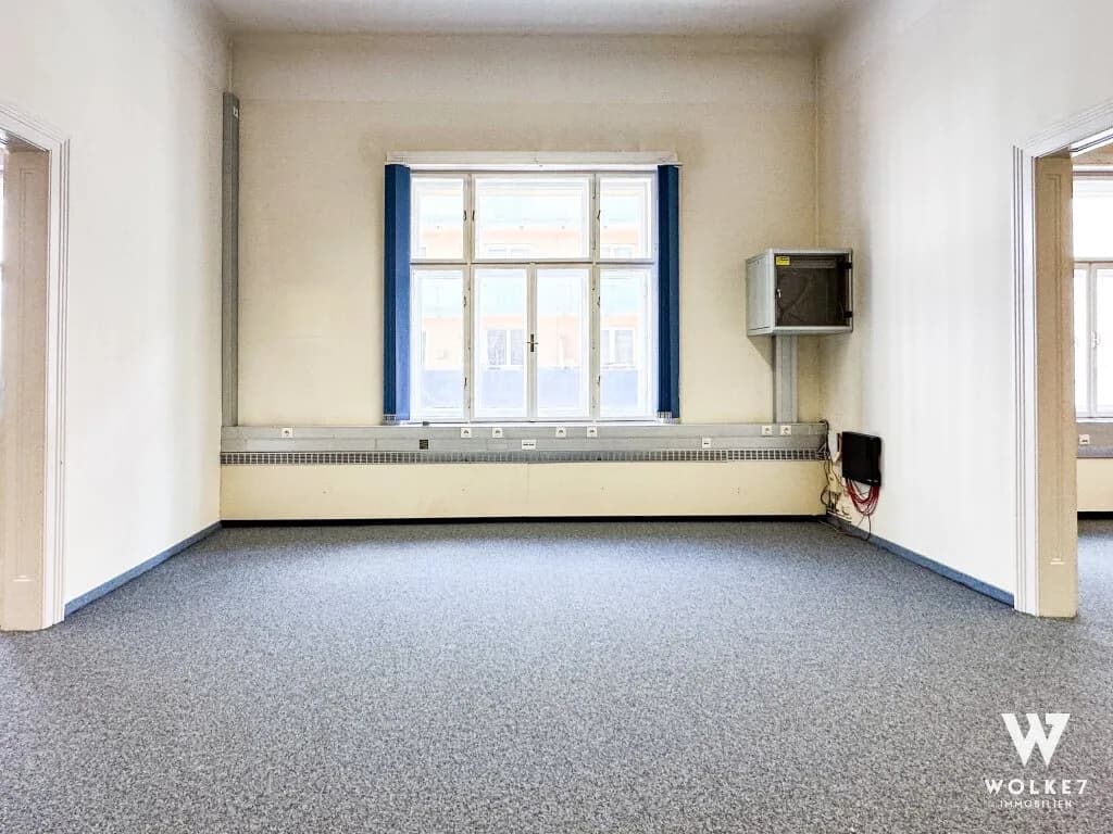 6-Zimmer-Gewerbeimmobilie mieten in Wien – 193 m², € 3.478 – Bild 4 von 17