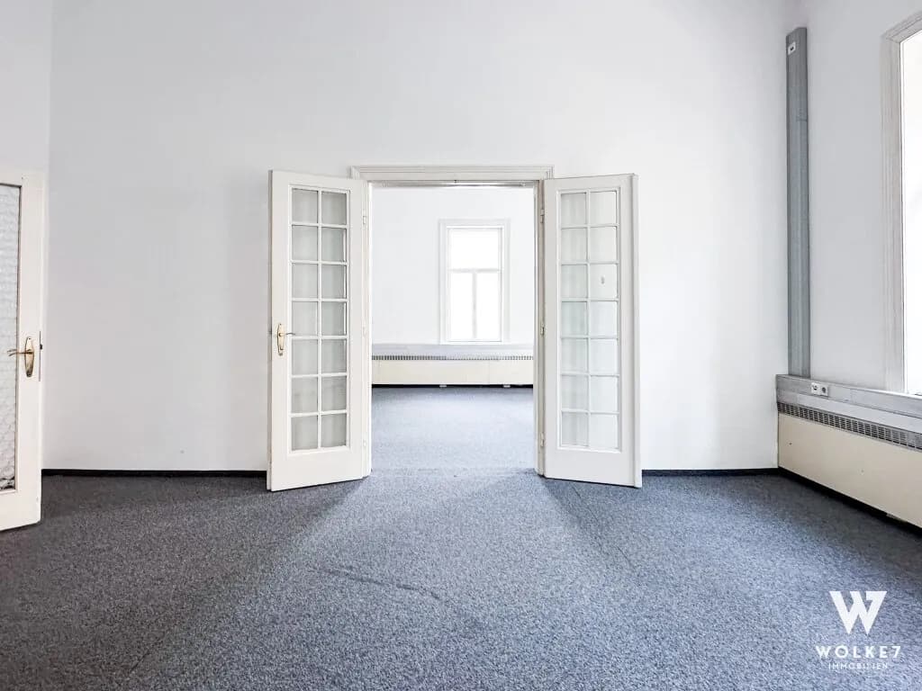 6-Zimmer-Gewerbeimmobilie mieten in Wien – 193 m², € 3.478 – Bild 7 von 17