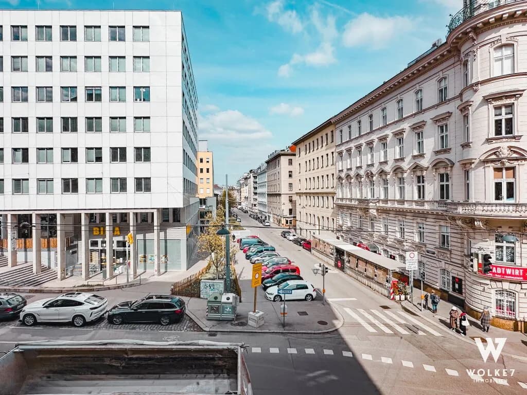 6-Zimmer-Gewerbeimmobilie mieten in Wien – 193 m², € 3.478 – Bild 9 von 17