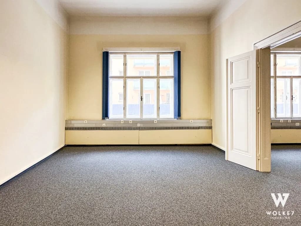 6-Zimmer-Gewerbeimmobilie mieten in Wien – 193 m², € 3.478 – Bild 11 von 17