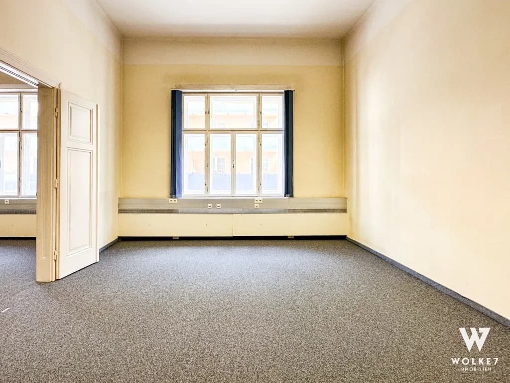 6-Zimmer-Gewerbeimmobilie mieten in Wien – 193 m², € 3.478 – Bild 12 von 17