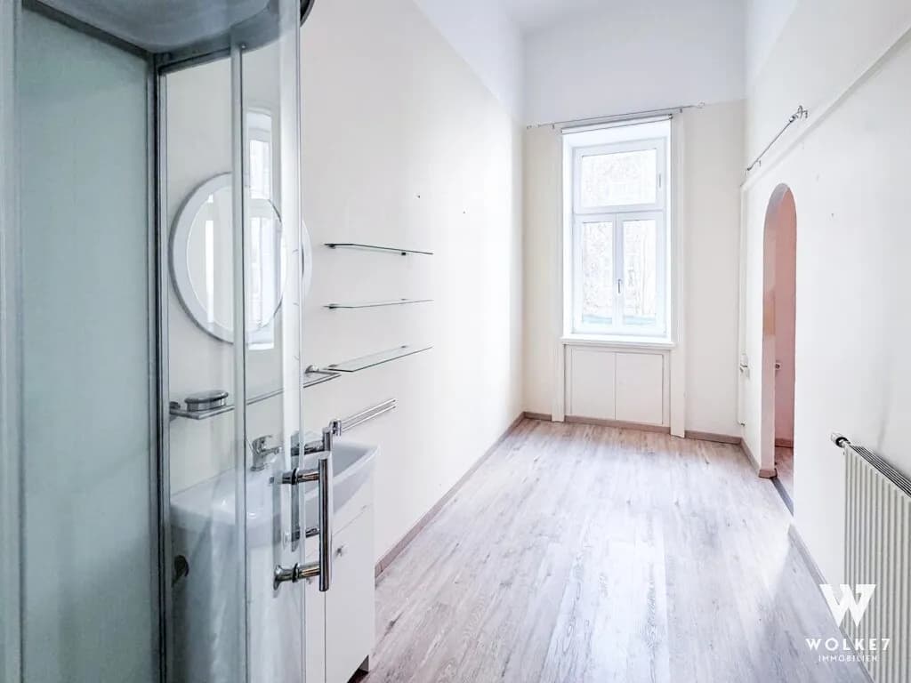 6-Zimmer-Gewerbeimmobilie mieten in Wien – 193 m², € 3.478 – Bild 14 von 17