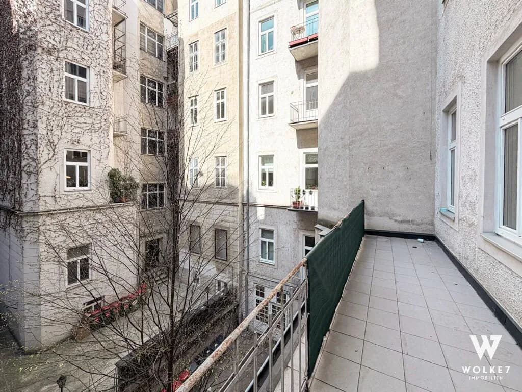 6-Zimmer-Gewerbeimmobilie mieten in Wien – 193 m², € 3.478 – Bild 16 von 17
