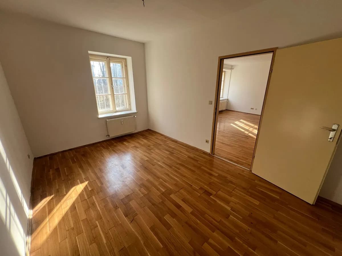 Wohnung mieten in Murtal – 52,21 m², € 576 – Bild 2 von 12