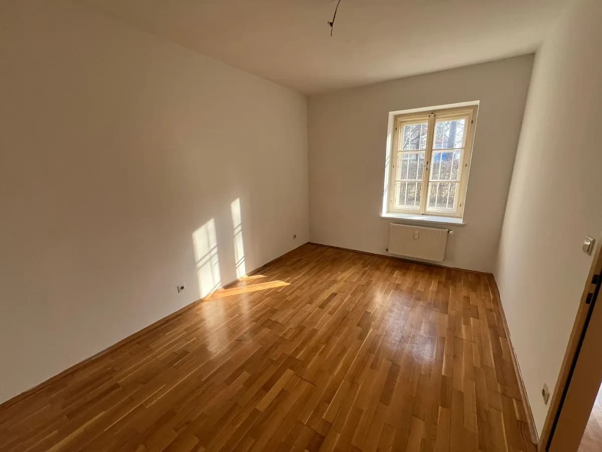 Wohnung mieten in Murtal – 52,21 m², € 576 – Bild 4 von 12
