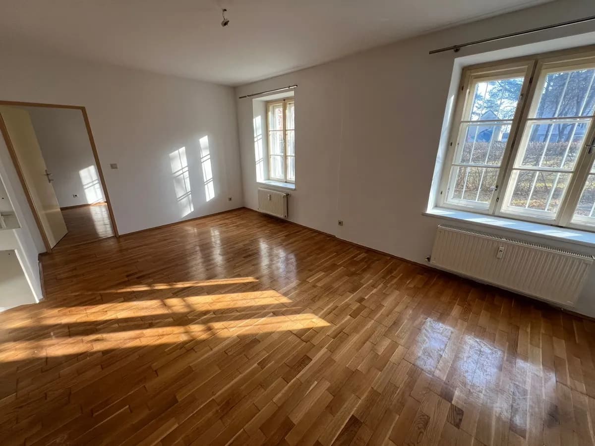 Wohnung mieten in Murtal – 52,21 m², € 576 – Bild 5 von 12