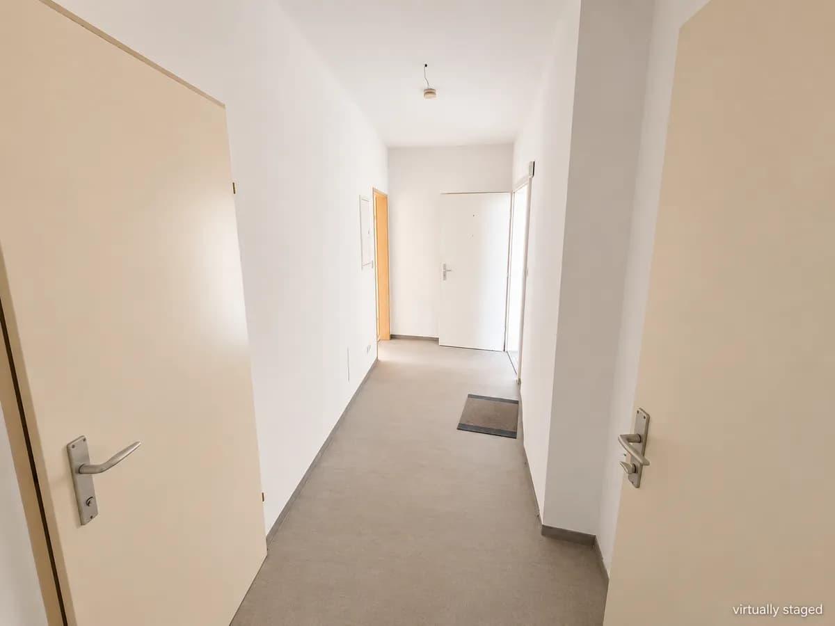 Wohnung mieten in Murtal – 52,21 m², € 576 – Bild 6 von 12