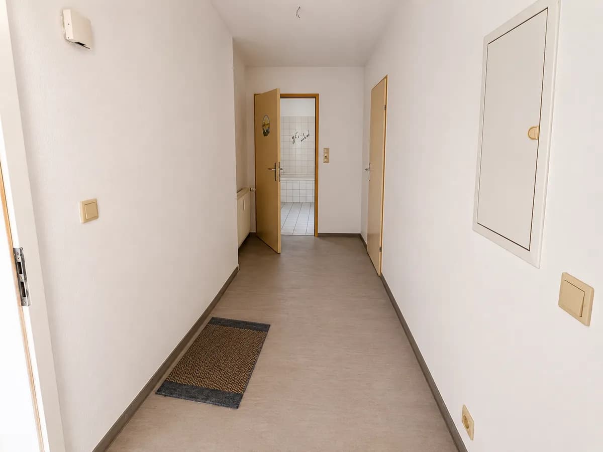 Wohnung mieten in Murtal – 52,21 m², € 576 – Bild 7 von 12