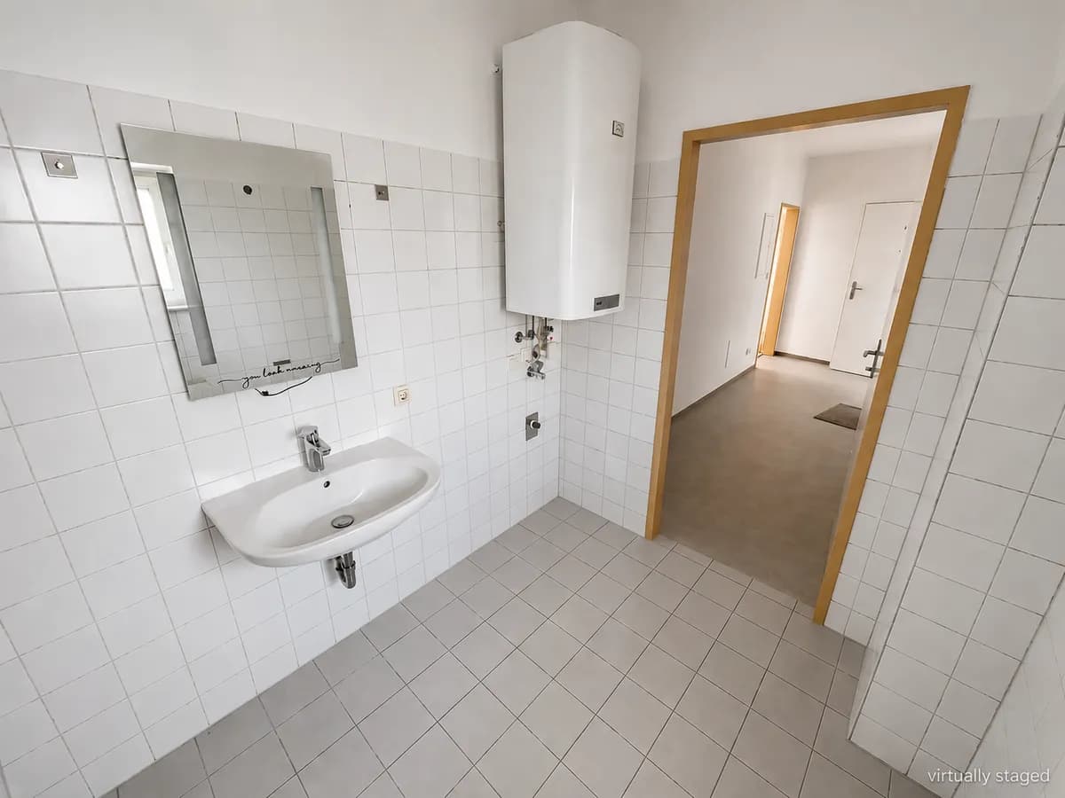 Wohnung mieten in Murtal – 52,21 m², € 576 – Bild 8 von 12