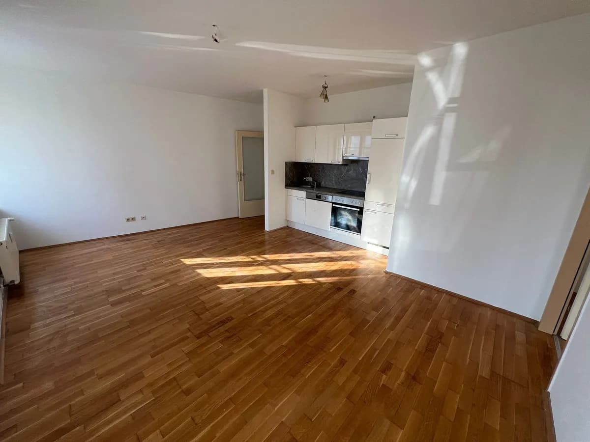 Wohnung mieten in Murtal – 52,21 m², € 576 – Bild 9 von 12