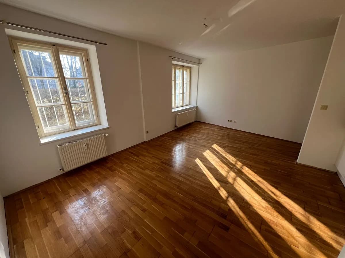 Wohnung mieten in Murtal – 52,21 m², € 576 – Bild 10 von 12