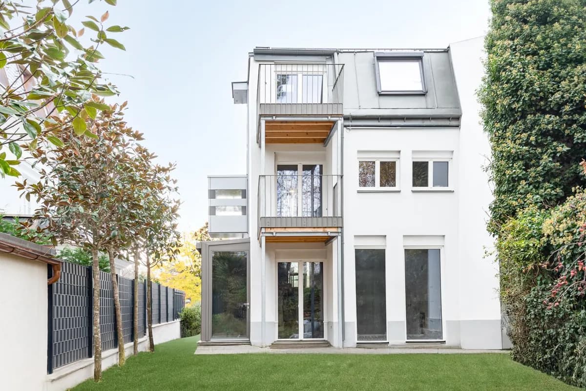 Haus kaufen in Wien – 200 m², € 3.300.000 – Bild 2 von 7