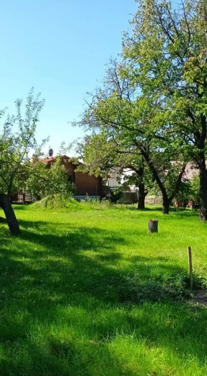 Grundstück kaufen in Oberpullendorf – 1 113 m², € 78