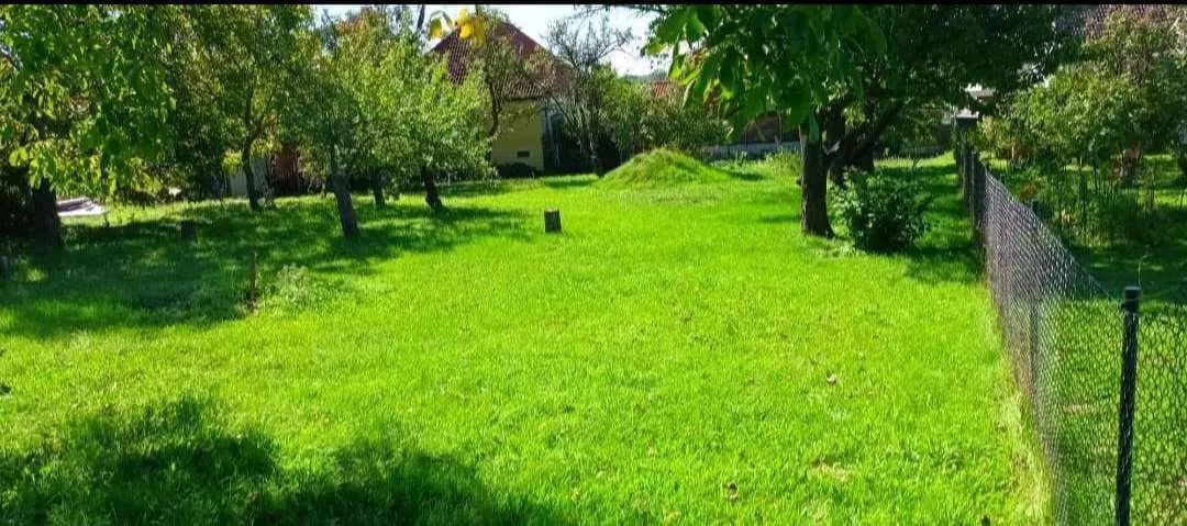 Grundstück kaufen in Oberpullendorf – 1 113 m², € 78 – Bild 2 von 12