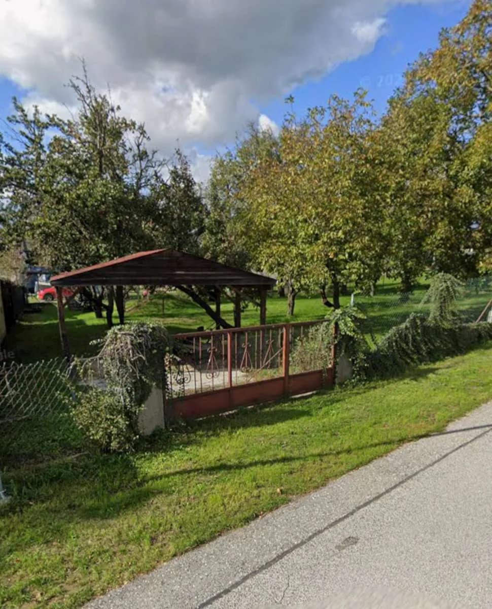 Grundstück kaufen in Oberpullendorf – 1 113 m², € 78 – Bild 7 von 12