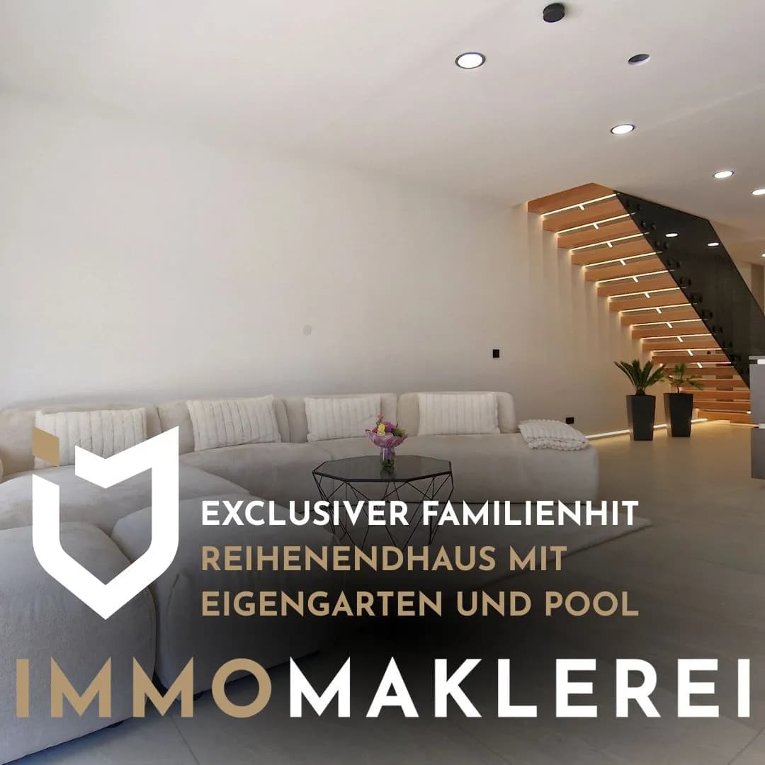 Haus kaufen in Vöcklabruck – 153 m², € 449.000