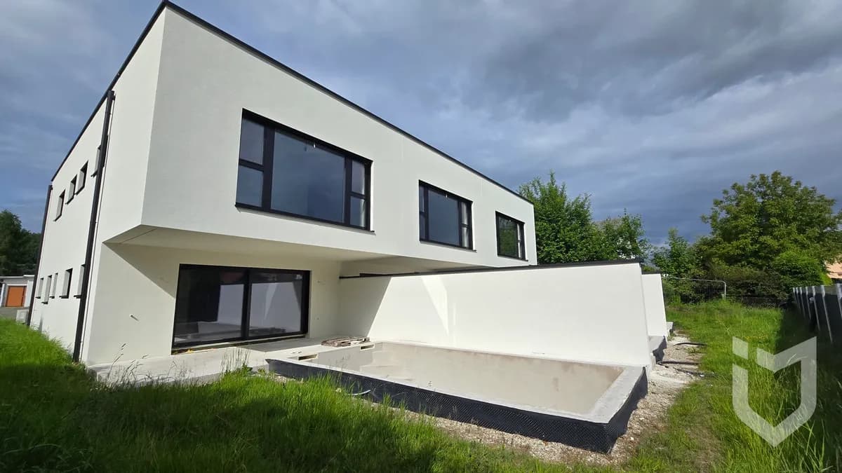 Haus kaufen in Vöcklabruck – 153 m², € 449.000 – Bild 3 von 9