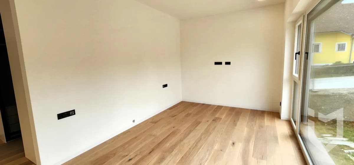 Haus kaufen in Vöcklabruck – 153 m², € 449.000 – Bild 8 von 9