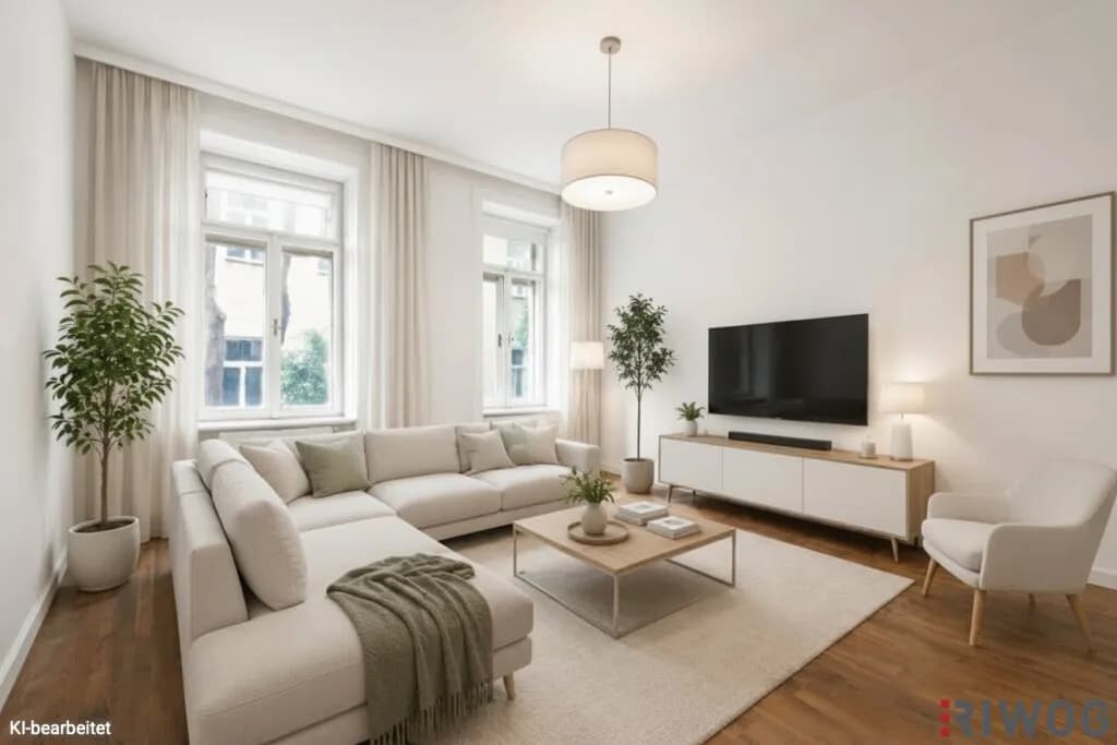 3-Zimmer-Wohnung kaufen in Wien – 79,66 m², € 489.000