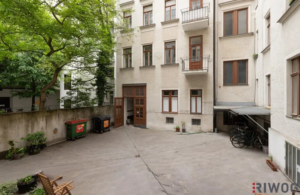 3-Zimmer-Wohnung kaufen in Wien – 79,66 m², € 489.000 – Bild 22 von 40