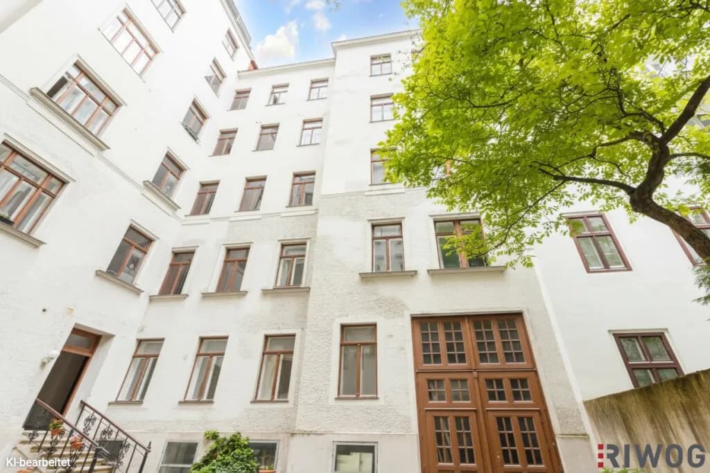 3-Zimmer-Wohnung kaufen in Wien – 79,66 m², € 489.000 – Bild 27 von 40