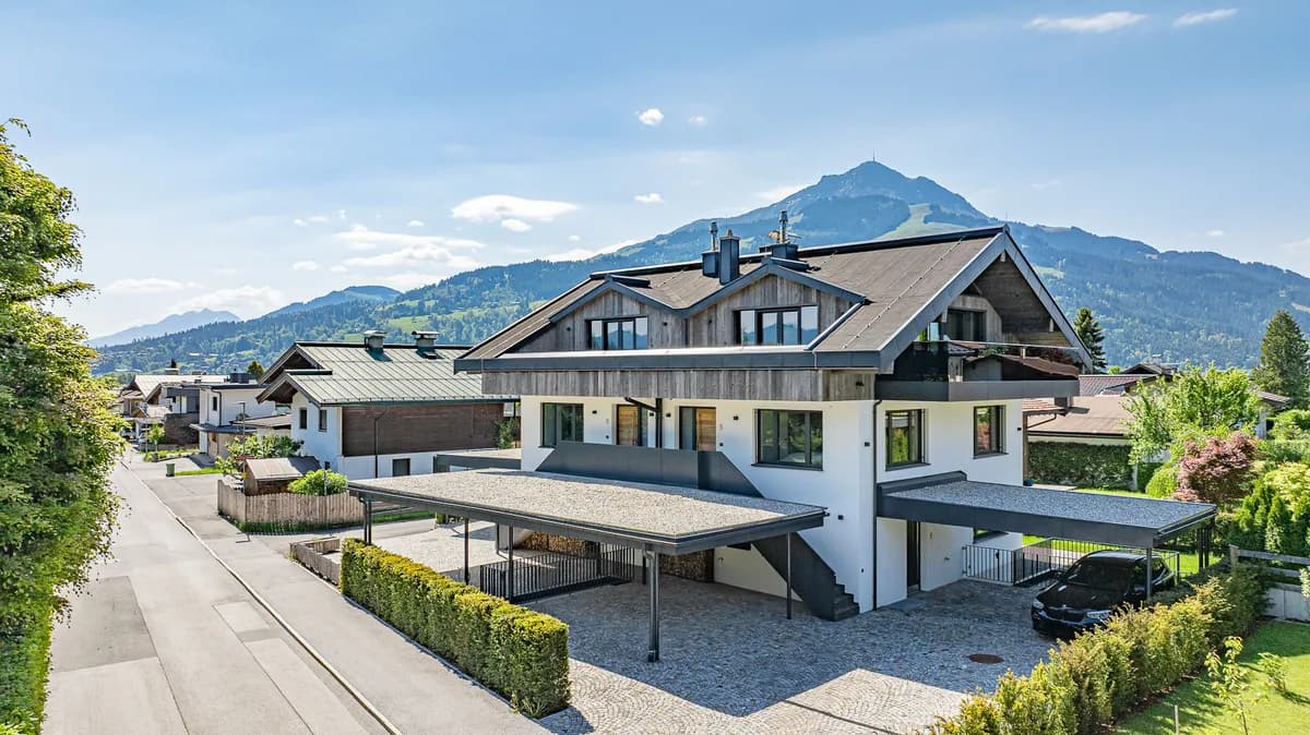 14-Zimmer-Gewerbeimmobilie kaufen in Kitzbühel – 393,46 m², € 4.790.000 – Bild 3 von 38
