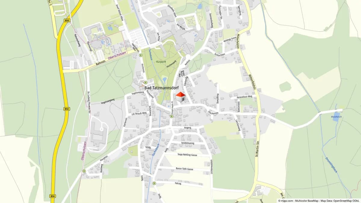 7-Zimmer-Gewerbeimmobilie kaufen in Oberwart – 194 m², € 335.000 – Bild 2 von 31