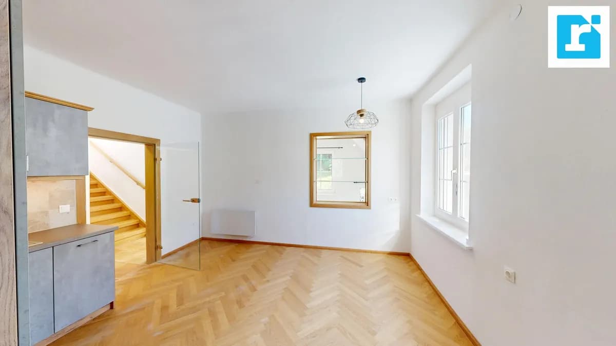 7-Zimmer-Gewerbeimmobilie kaufen in Oberwart – 194 m², € 335.000 – Bild 10 von 31