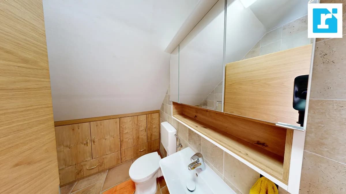 7-Zimmer-Gewerbeimmobilie kaufen in Oberwart – 194 m², € 335.000 – Bild 16 von 31
