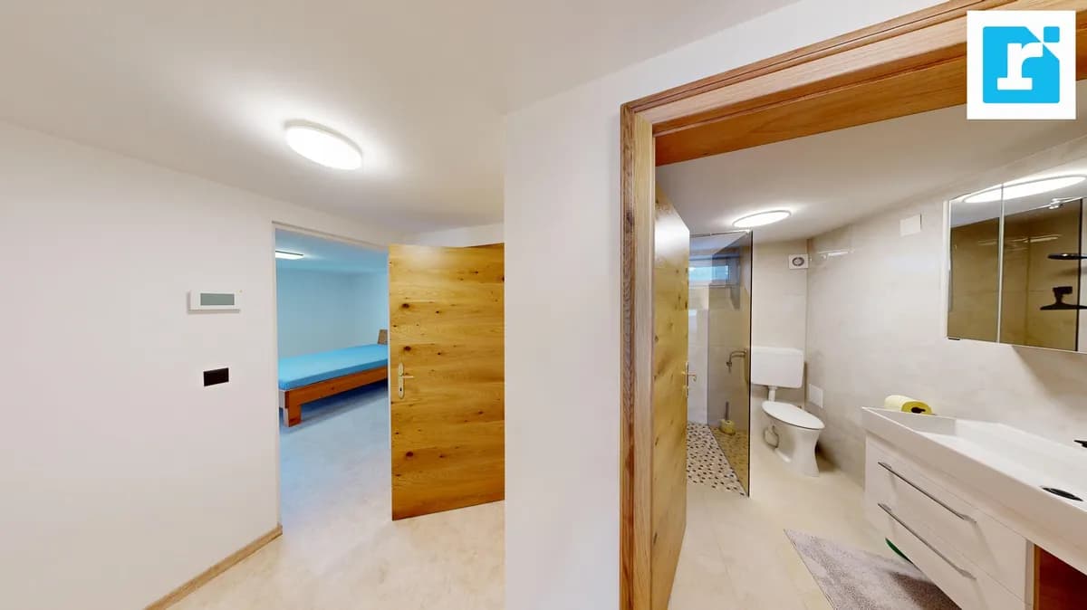 7-Zimmer-Gewerbeimmobilie kaufen in Oberwart – 194 m², € 335.000 – Bild 25 von 31