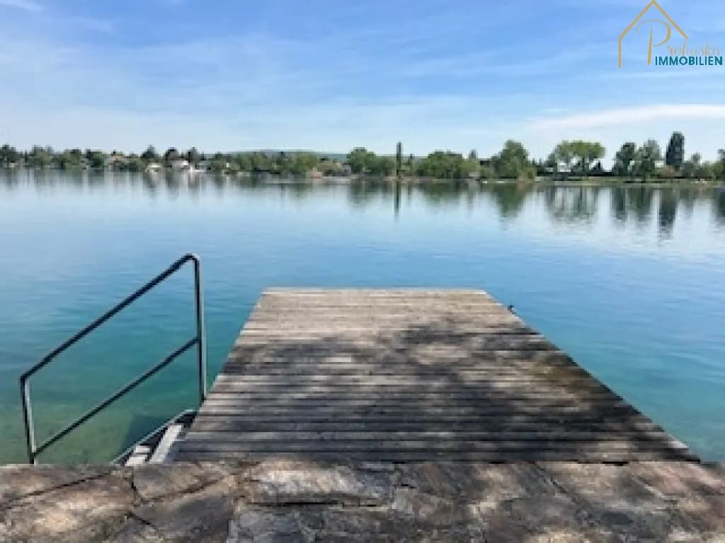 Grundstück mieten in Eisenstadt - Umgebung – 305 m², € 570