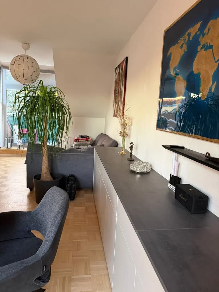 Wohnung mieten in Graz-Umgebung – 67,97 m², € 720 – Bild 2 von 15