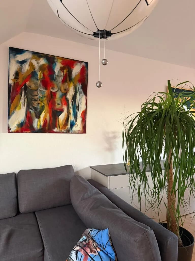 Wohnung mieten in Graz-Umgebung – 67,97 m², € 720 – Bild 3 von 15