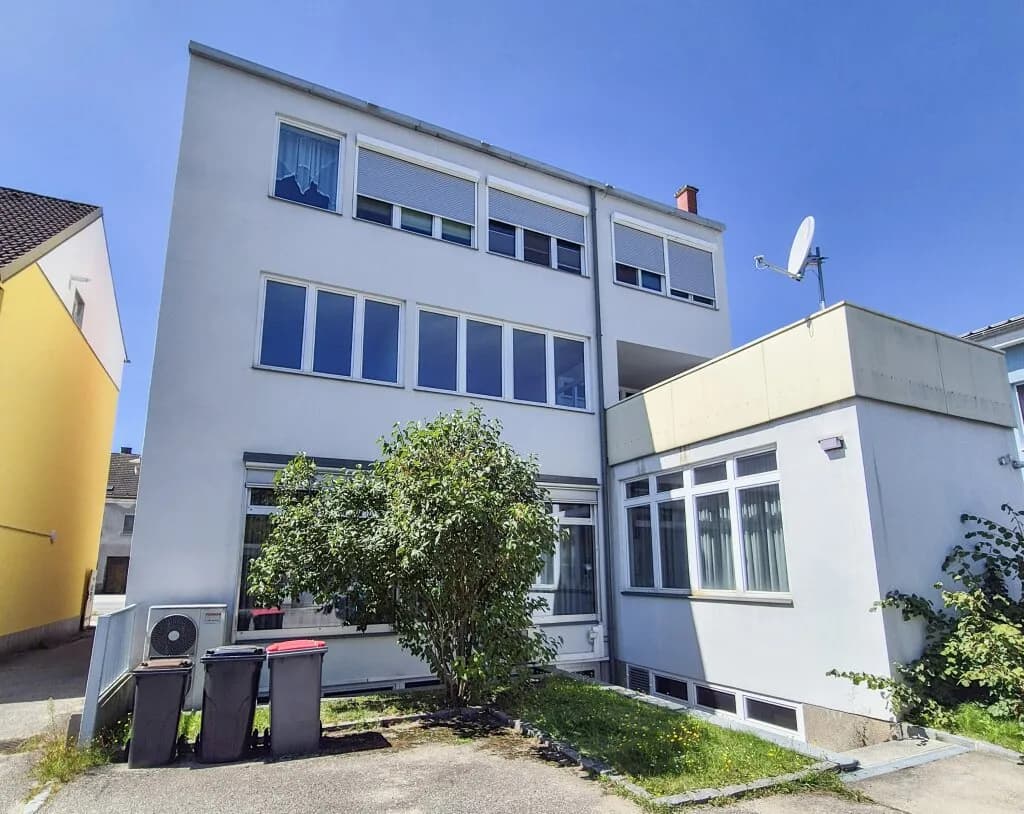 Gewerbeimmobilie kaufen in Gmünd – 392 m², € 400.000 – Bild 3 von 7