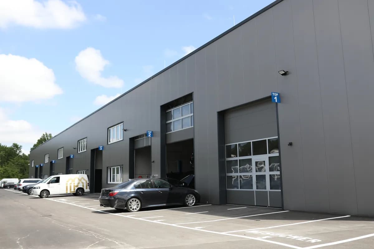 Immobilie kaufen in Vöcklabruck – 72 m², € 173.569