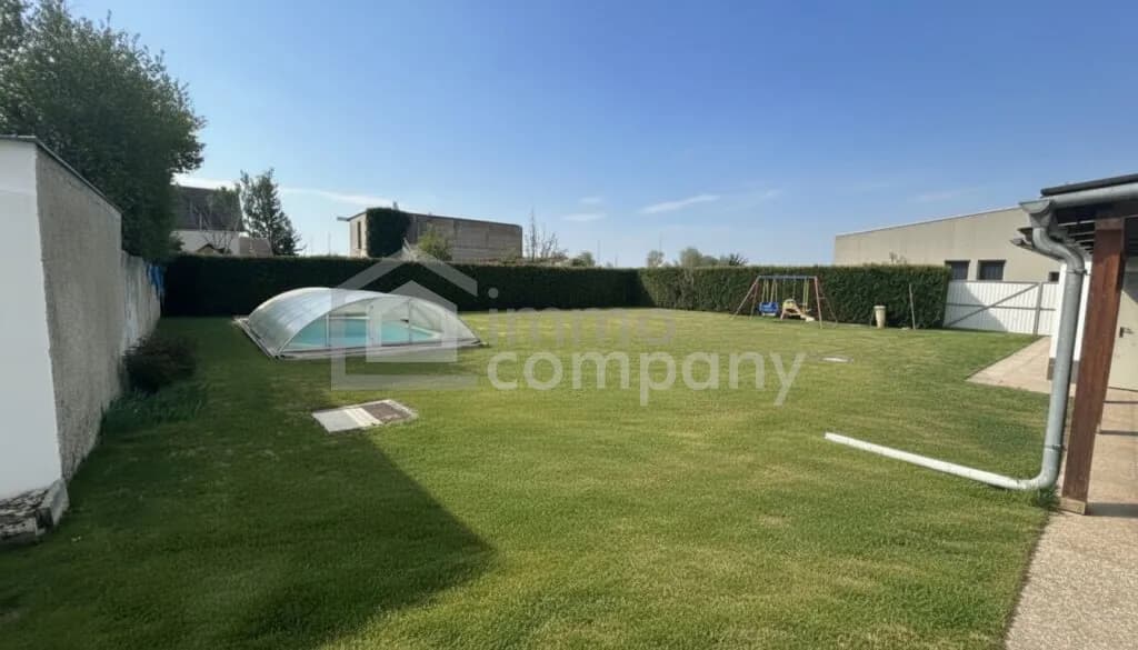 3-Zimmer-Haus kaufen in Gänserndorf – 78 m², € 290.000