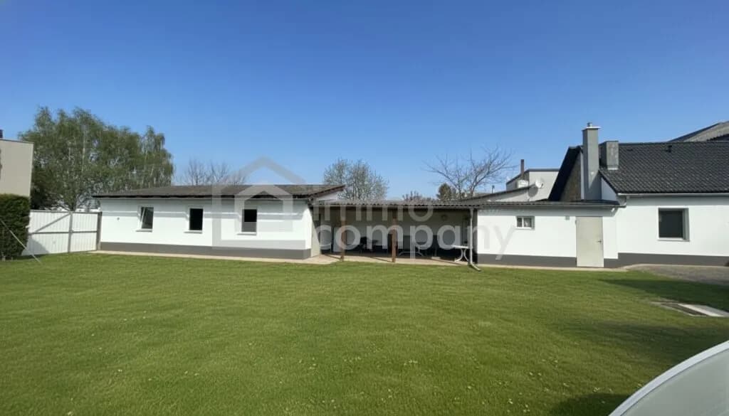 3-Zimmer-Haus kaufen in Gänserndorf – 78 m², € 290.000 – Bild 2 von 14