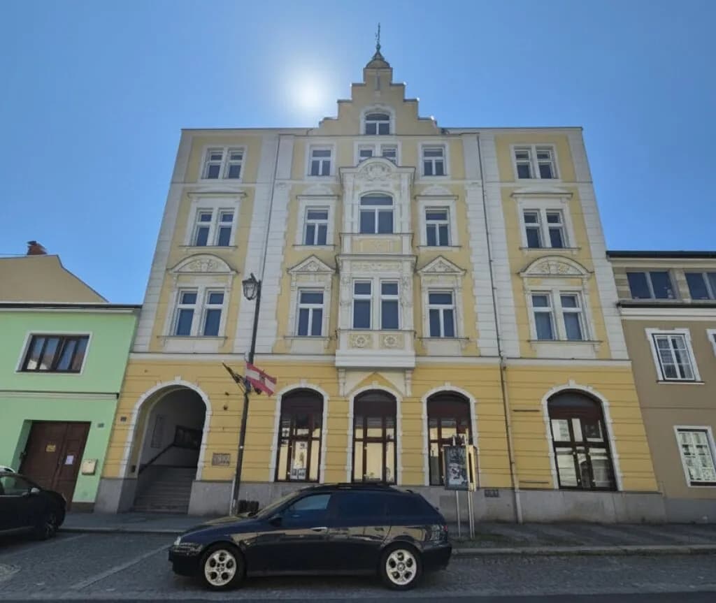 Gewerbeimmobilie kaufen in Gmünd – 896 m², € 750.000