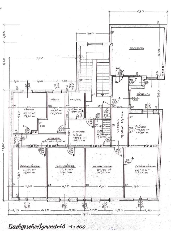 Gewerbeimmobilie kaufen in Gmünd – 896 m², € 750.000 – Bild 5 von 8