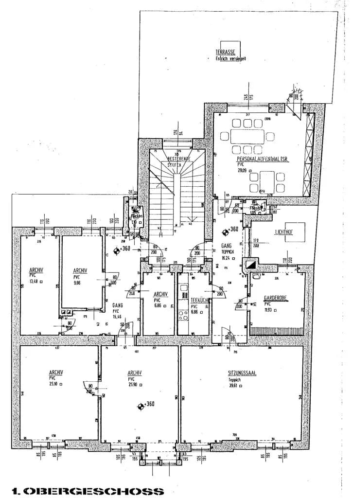 Gewerbeimmobilie kaufen in Gmünd – 896 m², € 750.000 – Bild 7 von 8