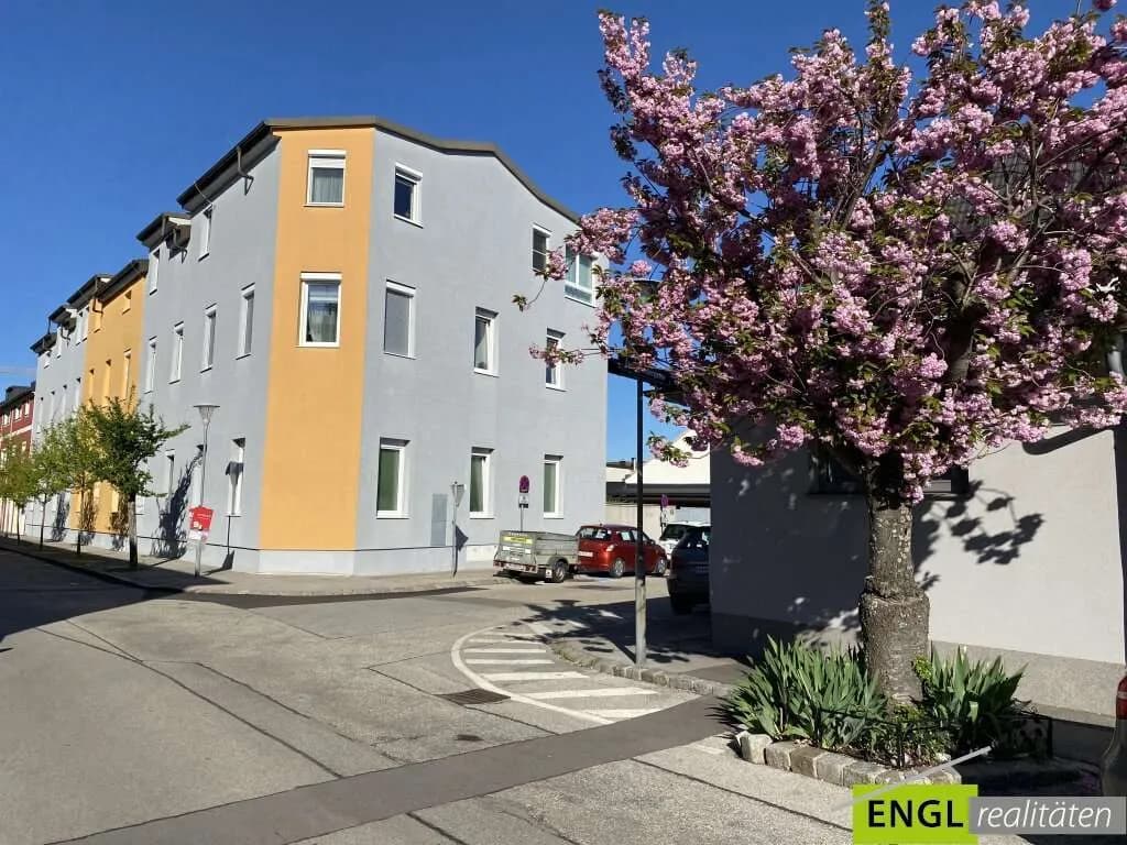 Gewerbeimmobilie kaufen in Mödling – 900,41 m², € 1.749.000