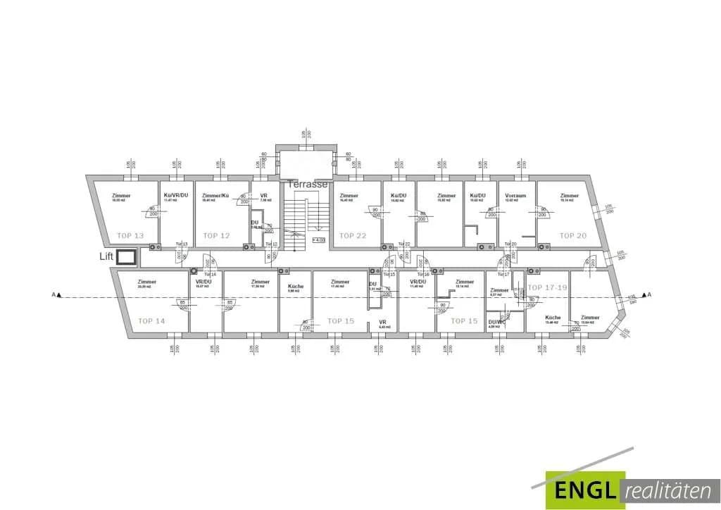 Gewerbeimmobilie kaufen in Mödling – 900,41 m², € 1.749.000 – Bild 15 von 19