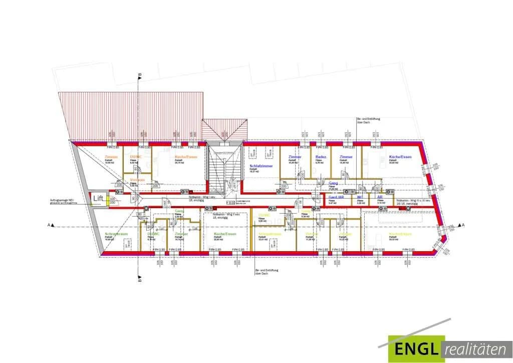 Gewerbeimmobilie kaufen in Mödling – 900,41 m², € 1.749.000 – Bild 16 von 19