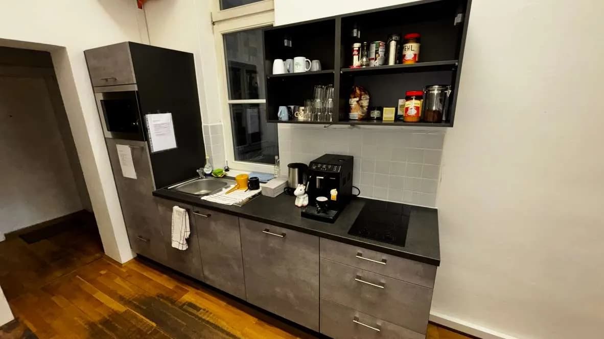 4-Zimmer-Gewerbeimmobilie mieten in Graz – 108 m², € 1.721 – Bild 5 von 6