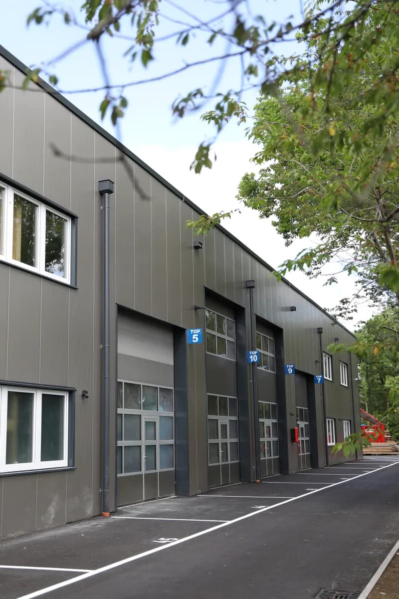 Immobilie kaufen in Vöcklabruck – 174 m², € 379.010