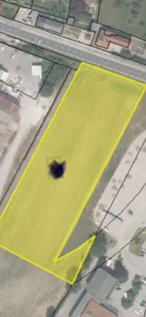 Immobilie kaufen in Amstetten – 10 936 m², € 1.350.000