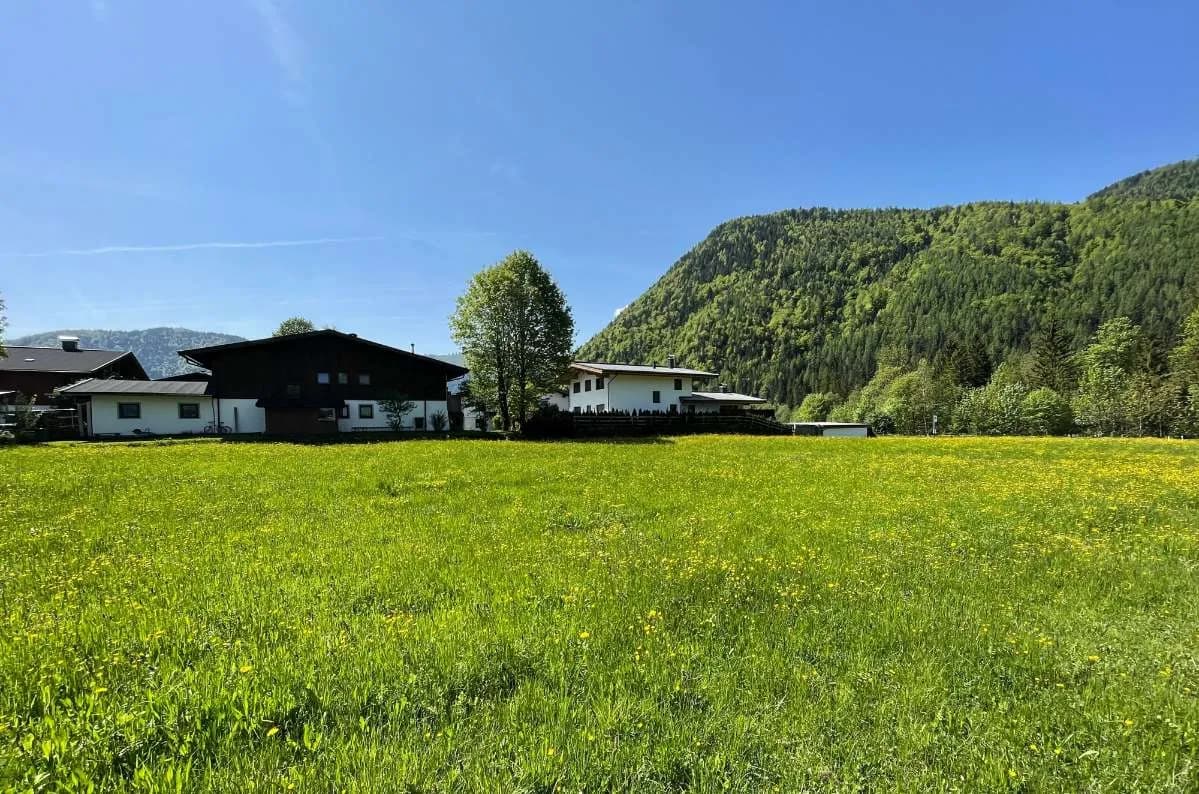 4-Zimmer-Wohnung kaufen in Kitzbühel – 69,59 m², € 685.000 – Bild 2 von 4