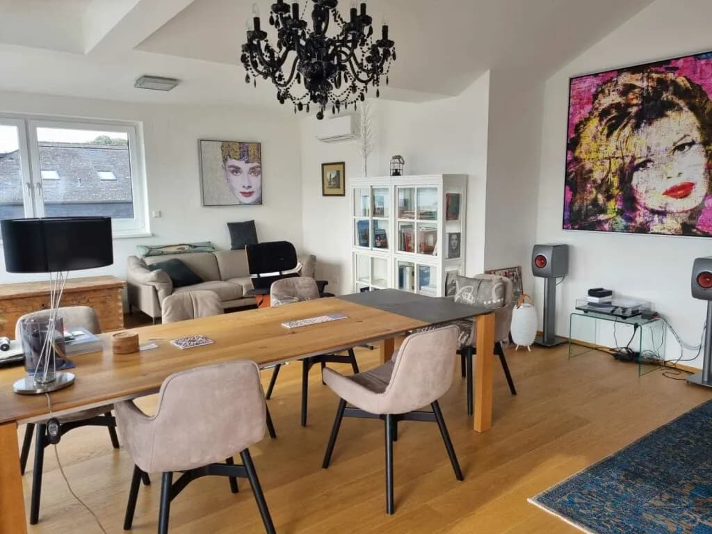 4-Zimmer-Wohnung kaufen in Klagenfurt Land – 130 m², € 790.000 – Bild 3 von 17