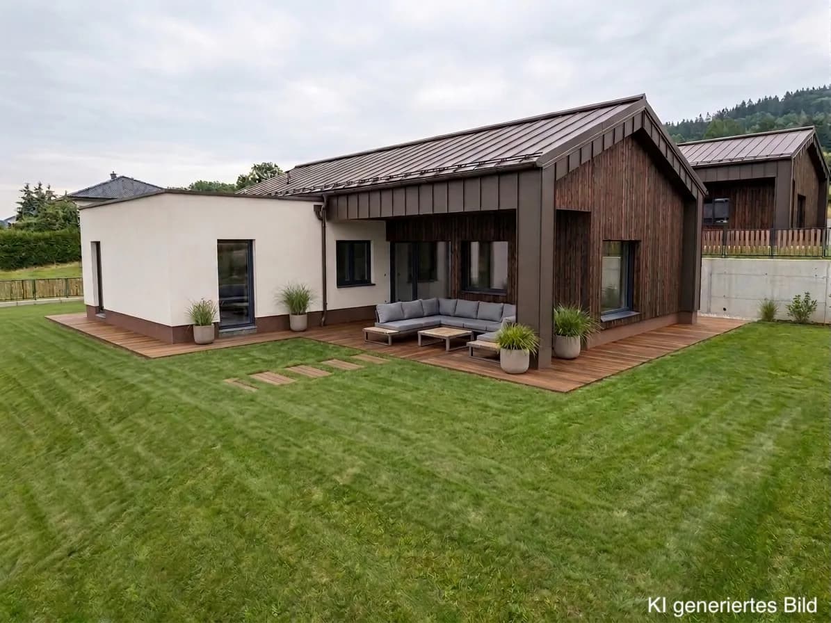 Haus kaufen in Freistadt – 106 m², € 570.000
