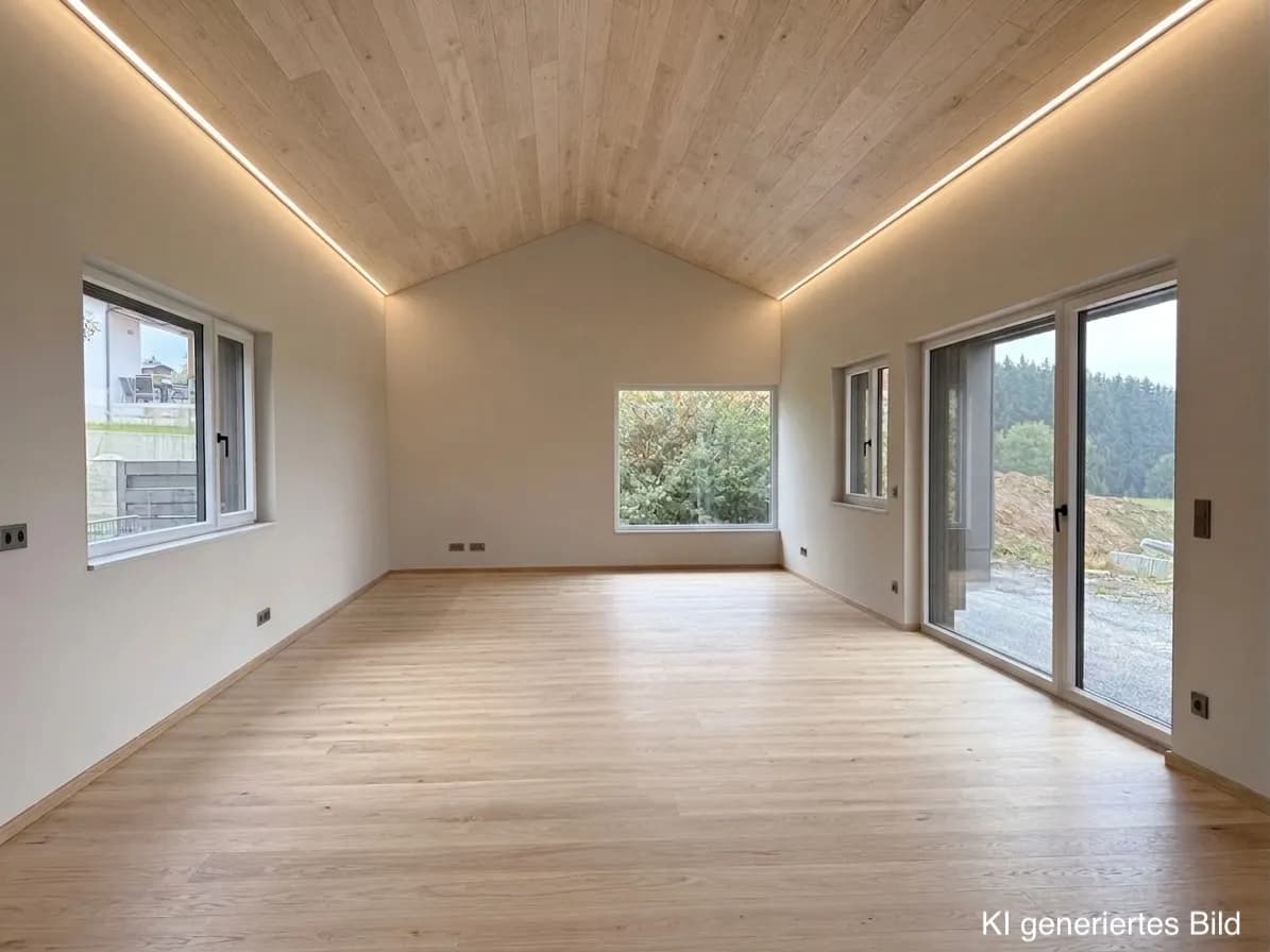 Haus kaufen in Freistadt – 106 m², € 570.000 – Bild 2 von 8